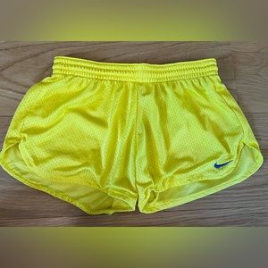 Nike Athletic Shorts